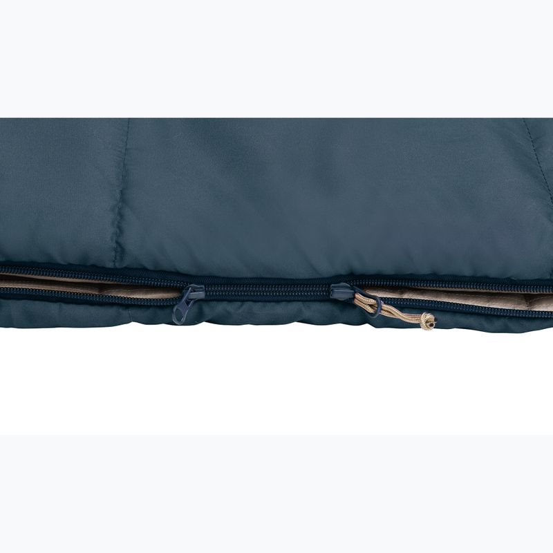 Schlafsack Outwell Campion Lux blue 6