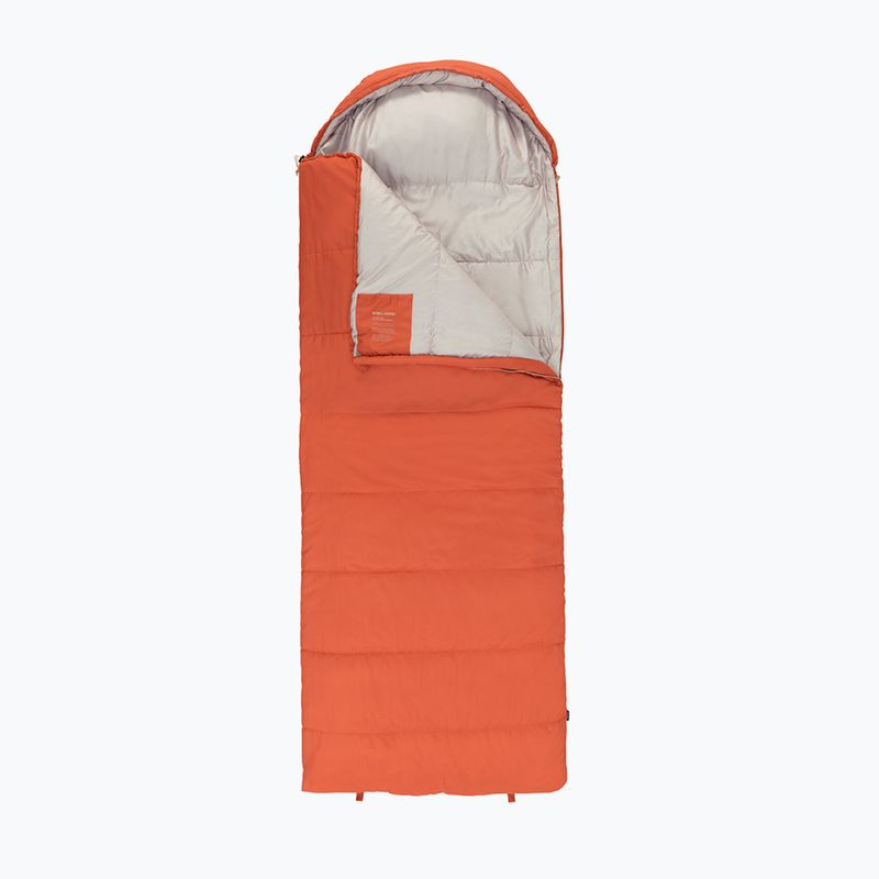 Schlafsack Outwell Campion Lux orange 2