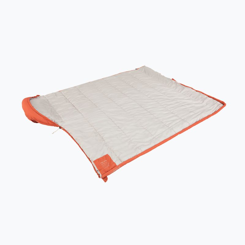 Schlafsack Outwell Campion Lux orange 3