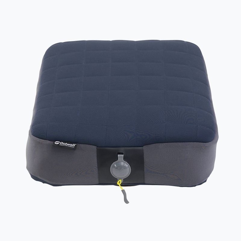 Reisekissen Outwell Memory Air green 2