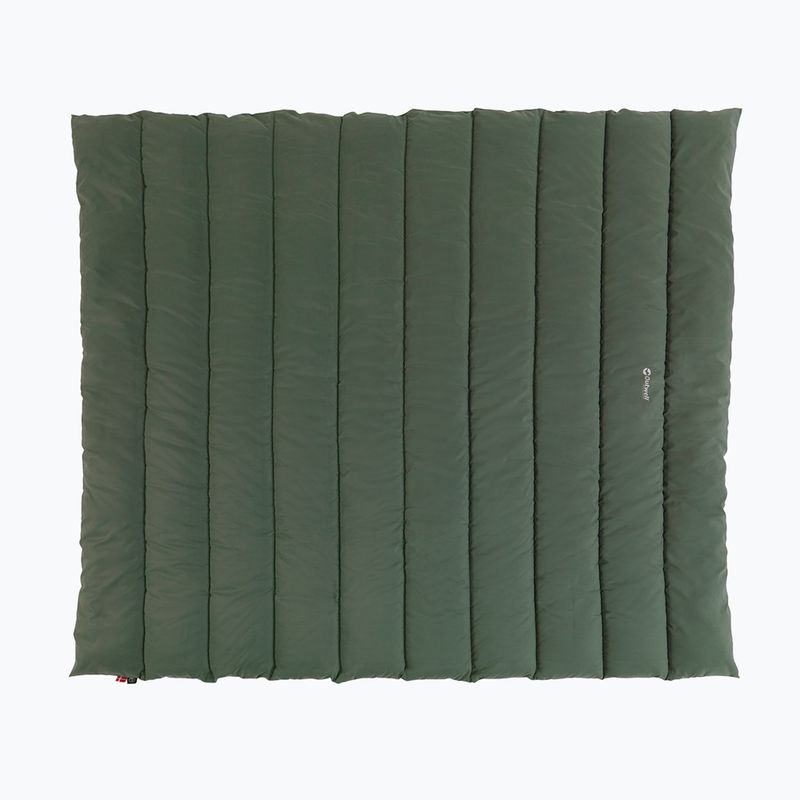 Schlafsack Outwell Constellation Lux Double green 2