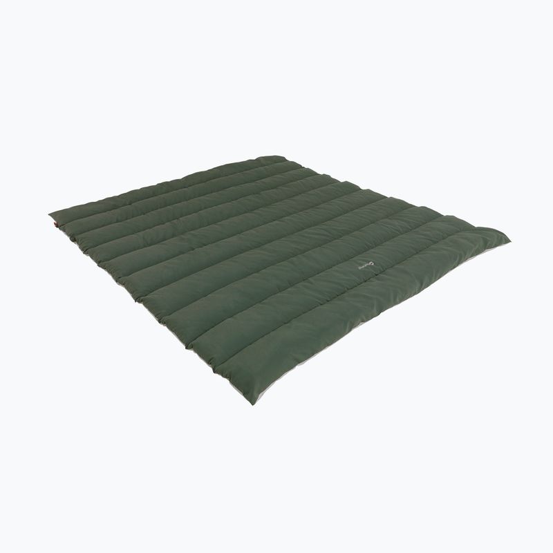 Schlafsack Outwell Constellation Lux Double green 3