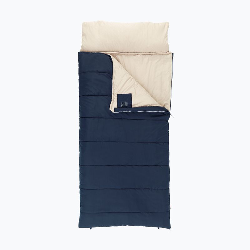 Schlafsack Outwell Campion Lux XL blue 2