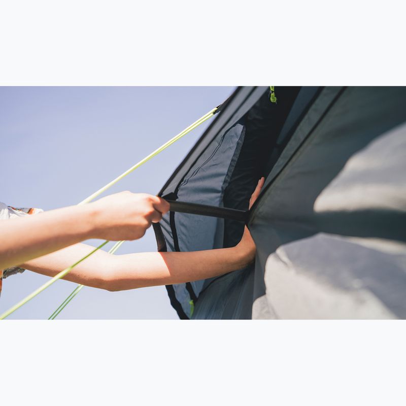 4-Personen-Campingzelt Outwell Sacramento 4 Air blue 12