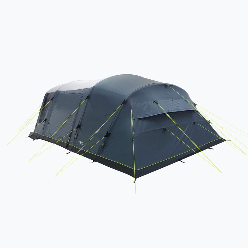 6‑Personen-Campingzelt Outwell Sacramento 6 Air blue 3