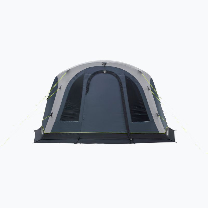 6‑Personen-Campingzelt Outwell Sacramento 6 Air blue 4