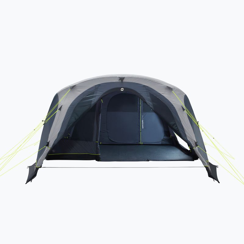 6‑Personen-Campingzelt Outwell Sacramento 6 Air blue 5