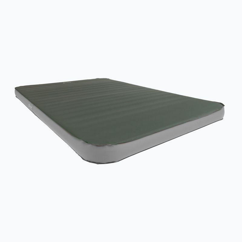 Selbstaufblasende Isomatte Outwell Sleepin sleepnest double 10.0 green 3