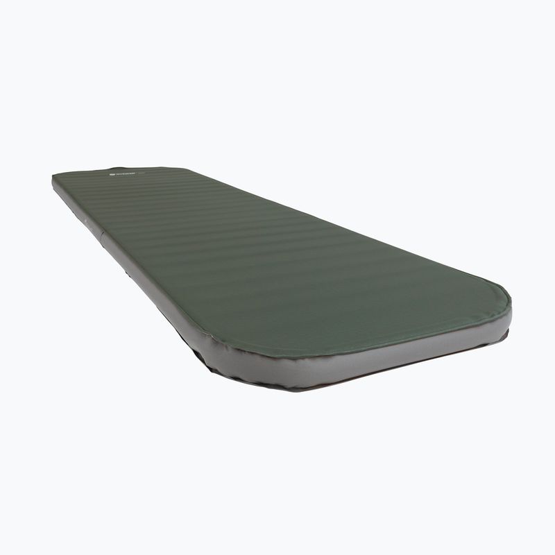 Selbstaufblasende Isomatte Outwell Sleepnest single 5.0 green 3
