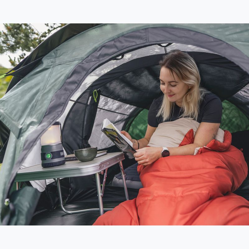 2‑Personen Campingzelt Outwell Nexion 2 Ocean blue/green 14