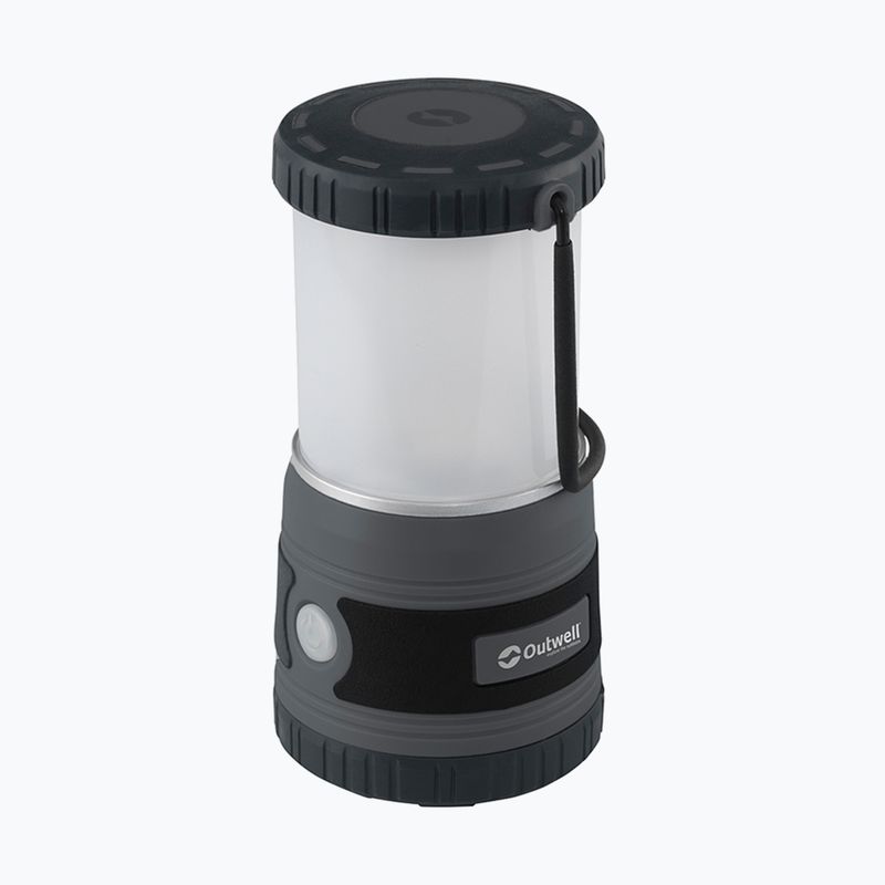 Campinglampe Outwell Carnelian DC 200 white 3