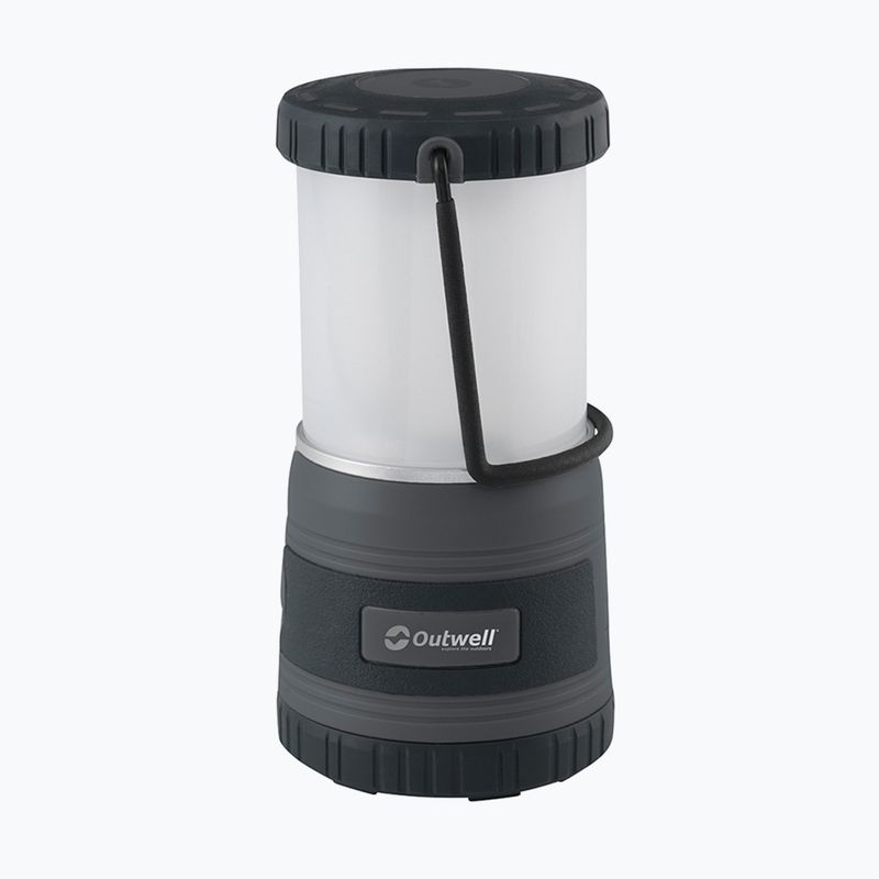 Campinglampe Outwell Carnelian DC 200 white 5