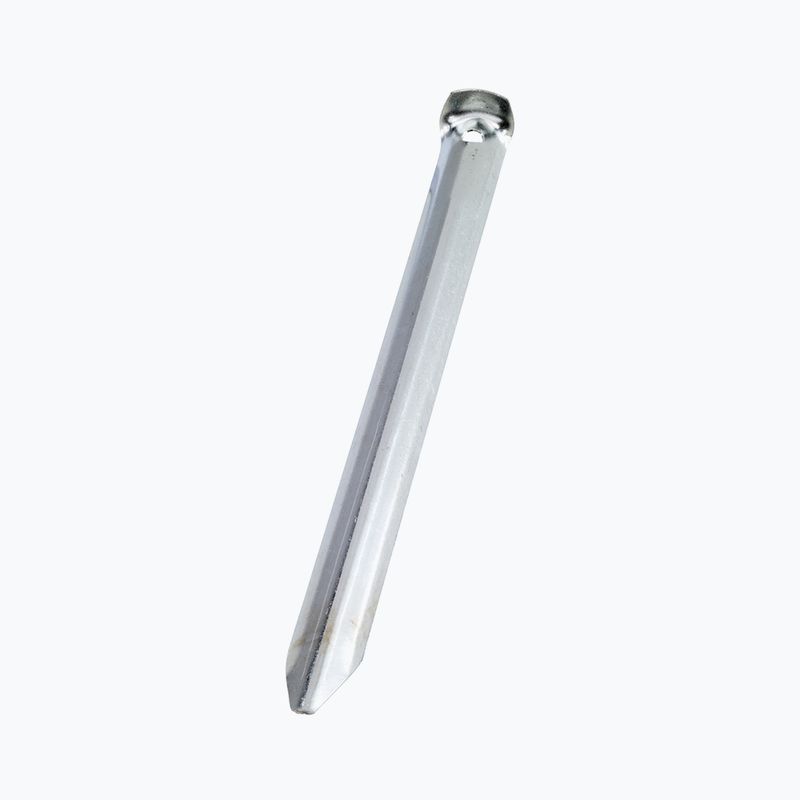 Outwell Halfround U-Pegs silber 530260