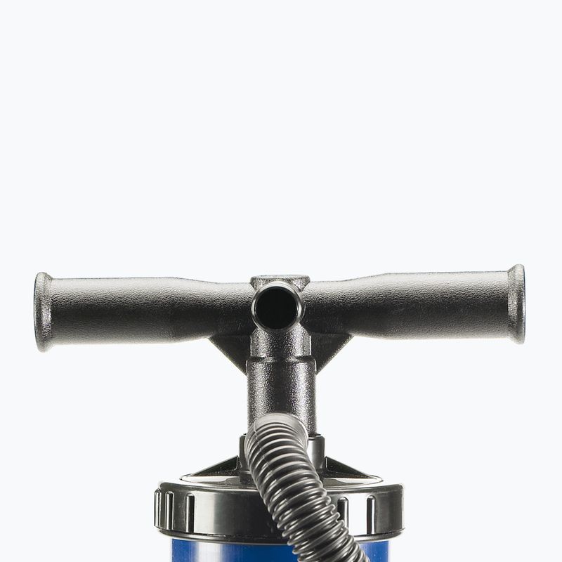 Outwell Double Action Pumpe navy blau 590320 2