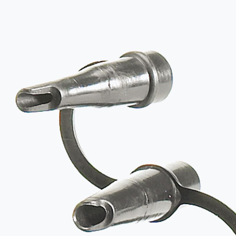 Outwell Double Action Pumpe navy blau 590320 3