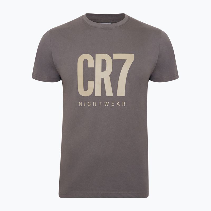 Pyjama Herren CR7 Pyjama multicolor 2