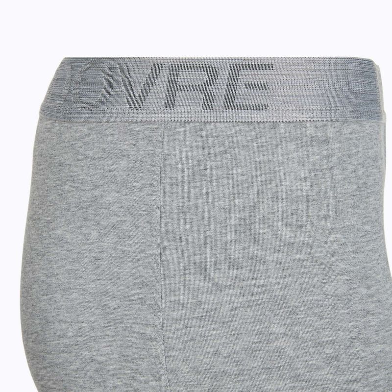Thermo-Boxershorts für Herren Dovre Tights 3 pack grey 5