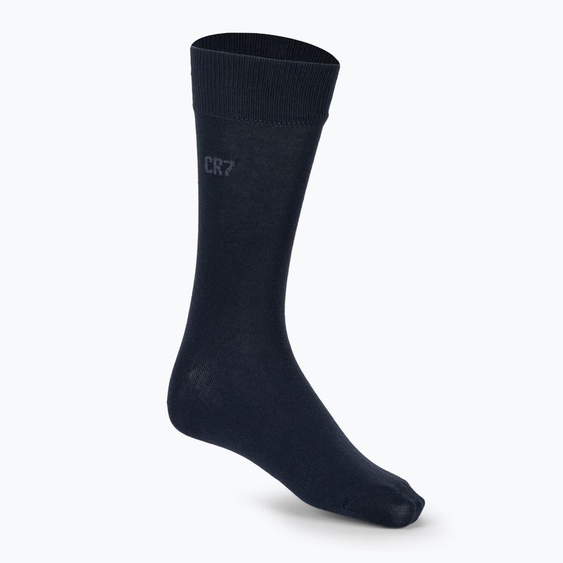 Herren CR7 Socken 7 Paar navy 6