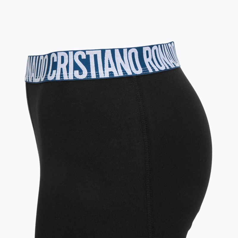 Herren Boxershorts CR7 Basic Trunk 3er-Pack multicolour 6