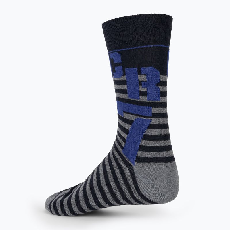 Herren CR7 Socken 10 Paar navy 3