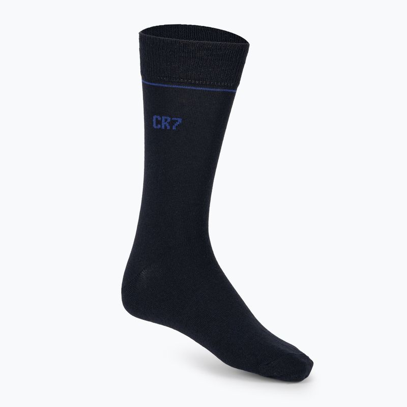 Herren CR7 Socken 10 Paar navy 6