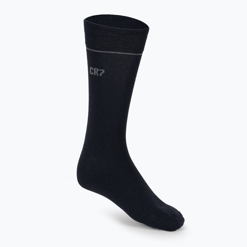 Herren CR7 Socken 10 Paar navy 12