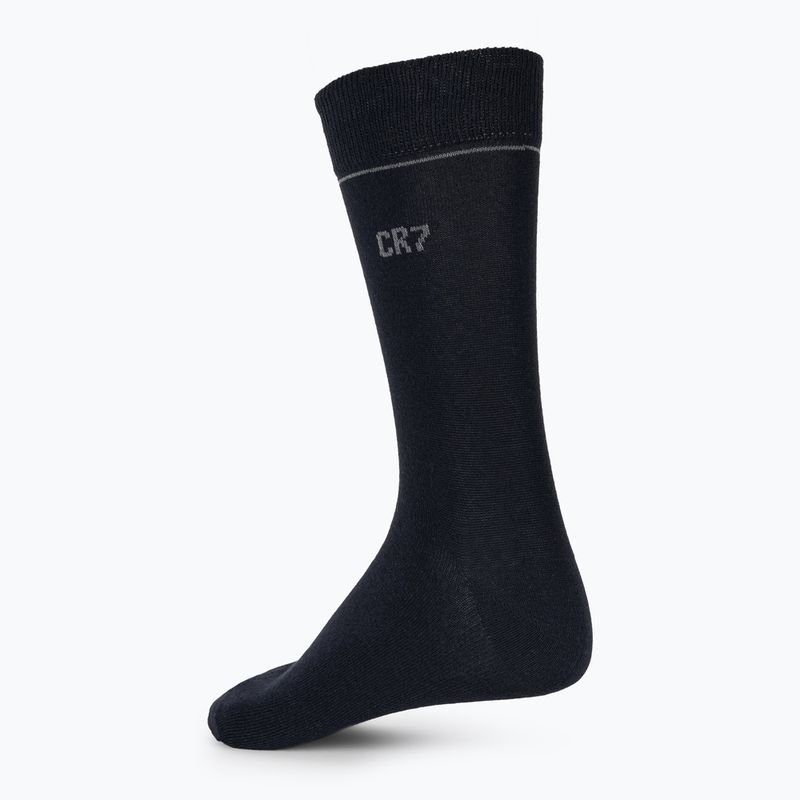 Herren CR7 Socken 10 Paar navy 13