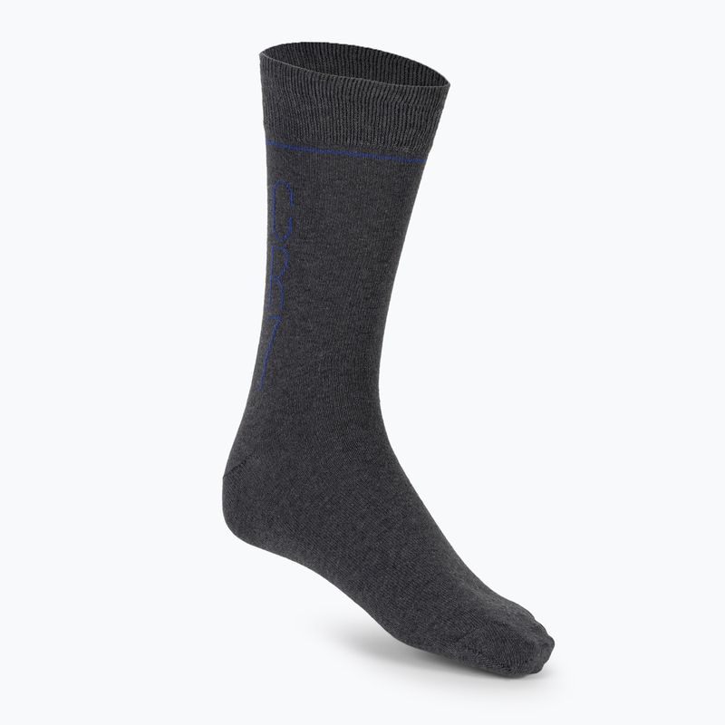 Herren CR7 Socken 10 Paar navy 14