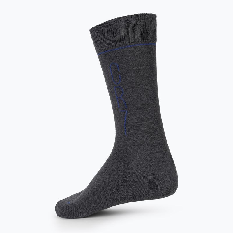 Herren CR7 Socken 10 Paar navy 15