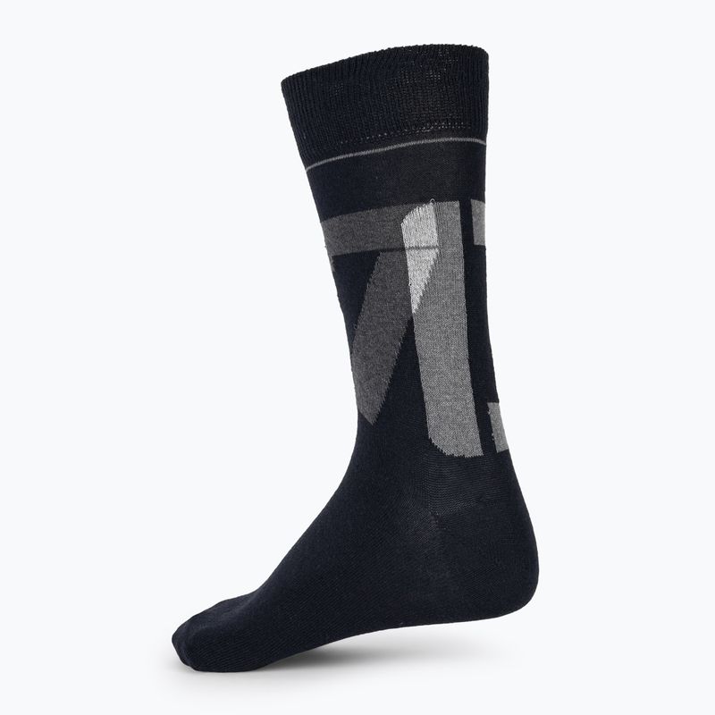 Herren CR7 Socken 10 Paar navy 19