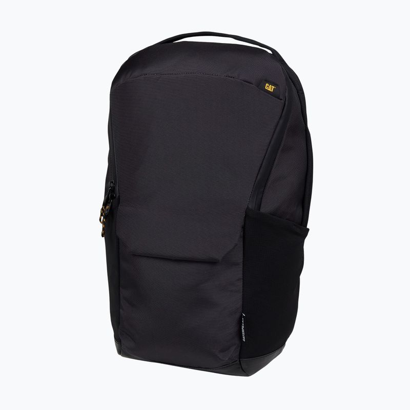 Cityrucksack Caterpillar City Backpack 19 l charcoal 2