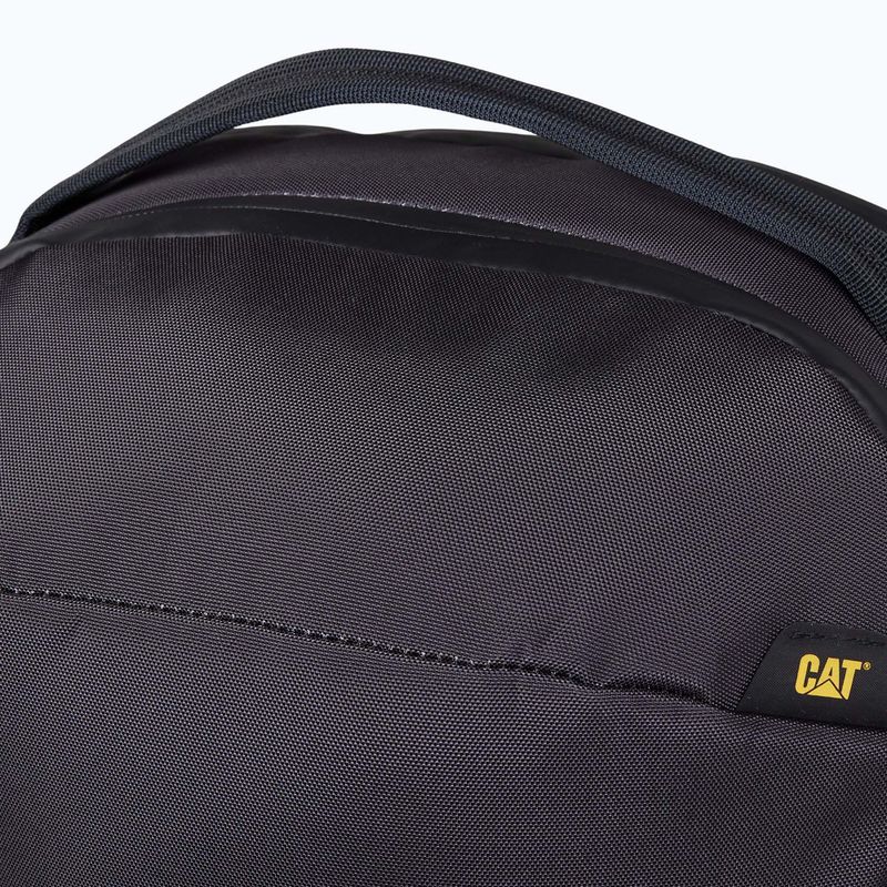 Cityrucksack Caterpillar City Backpack 19 l charcoal 4