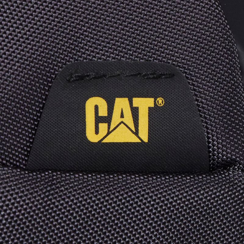 Cityrucksack Caterpillar City Backpack 19 l charcoal 5