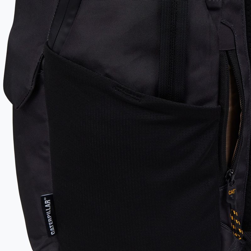 Cityrucksack Caterpillar City Backpack 19 l charcoal 7