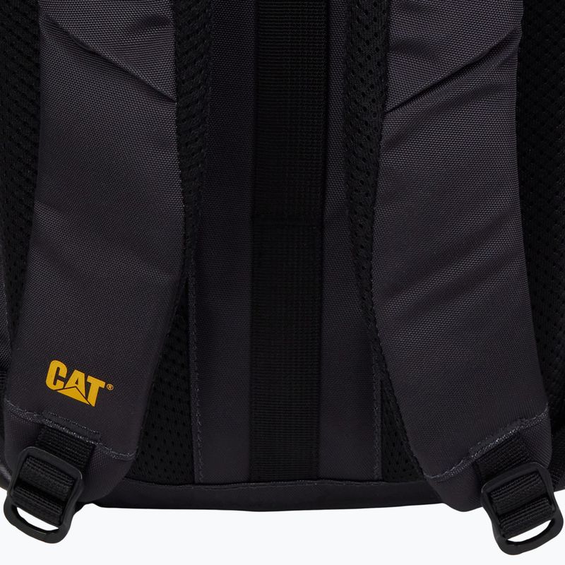 Cityrucksack Caterpillar City Backpack 19 l charcoal 8