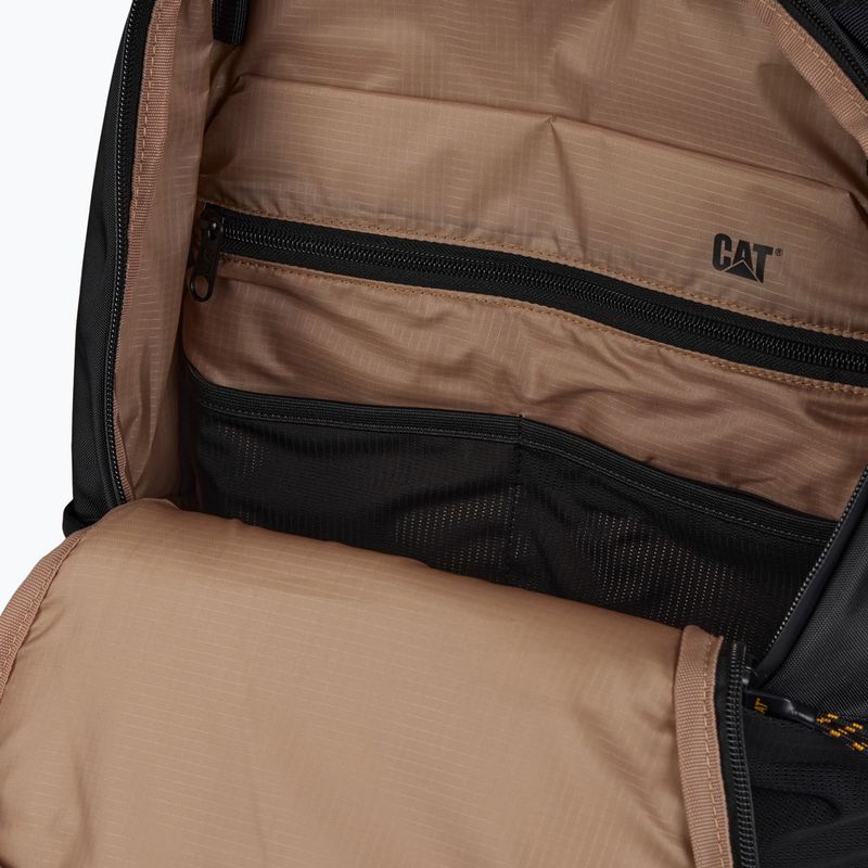 Cityrucksack Caterpillar City Backpack 19 l charcoal 10