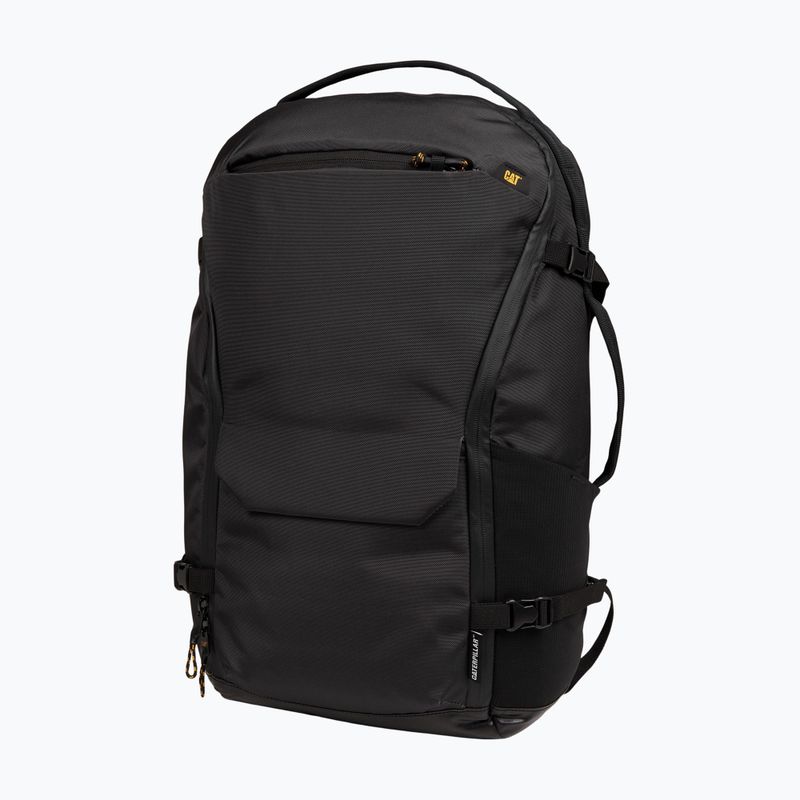 Rucksack Caterpillar Travel Backpack 30 l charcoal 2