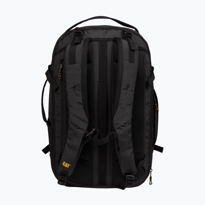 Rucksack Caterpillar Travel Backpack 30 l charcoal 3