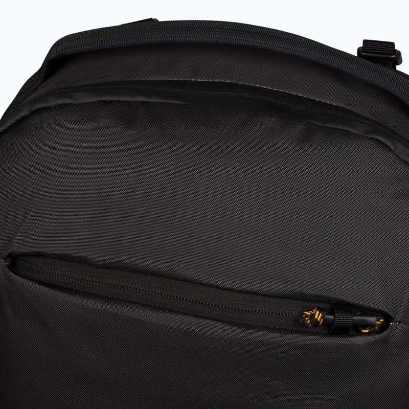 Rucksack Caterpillar Travel Backpack 30 l charcoal 4