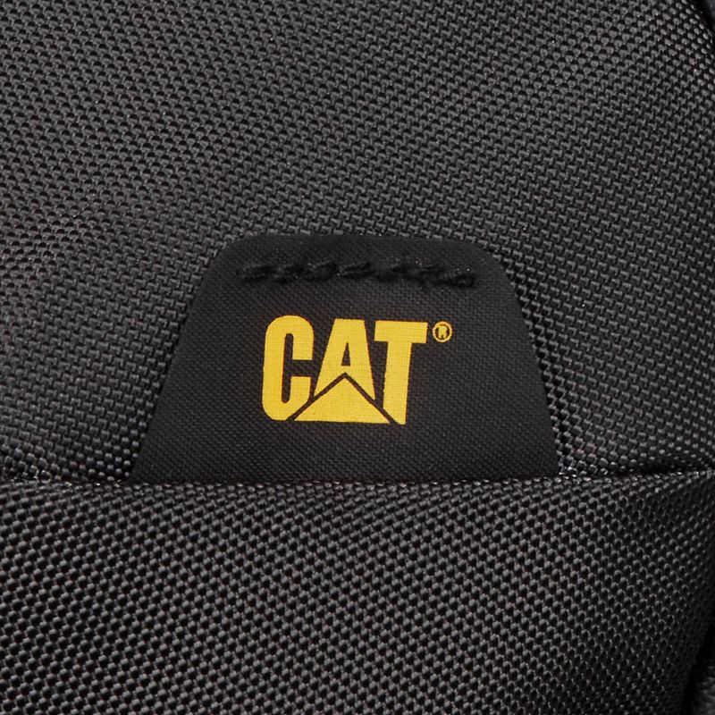 Rucksack Caterpillar Travel Backpack 30 l charcoal 5