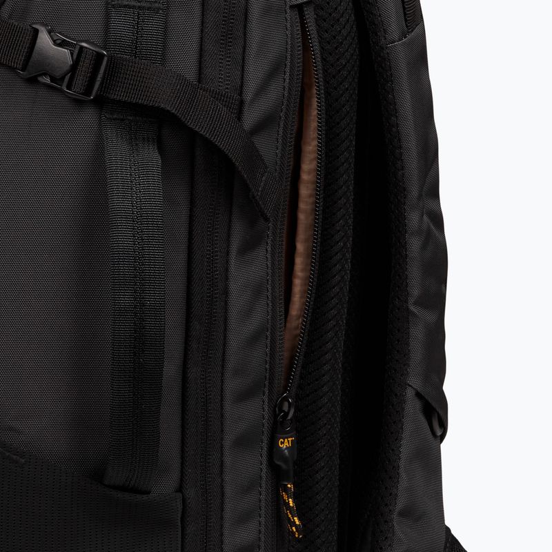 Rucksack Caterpillar Travel Backpack 30 l charcoal 7
