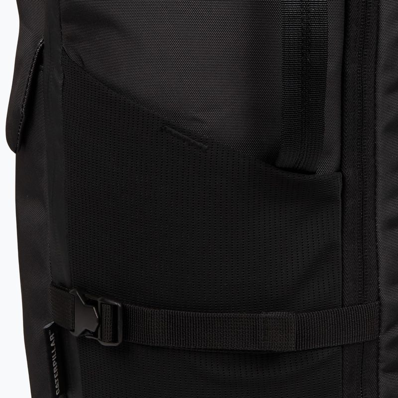 Rucksack Caterpillar Travel Backpack 30 l charcoal 8