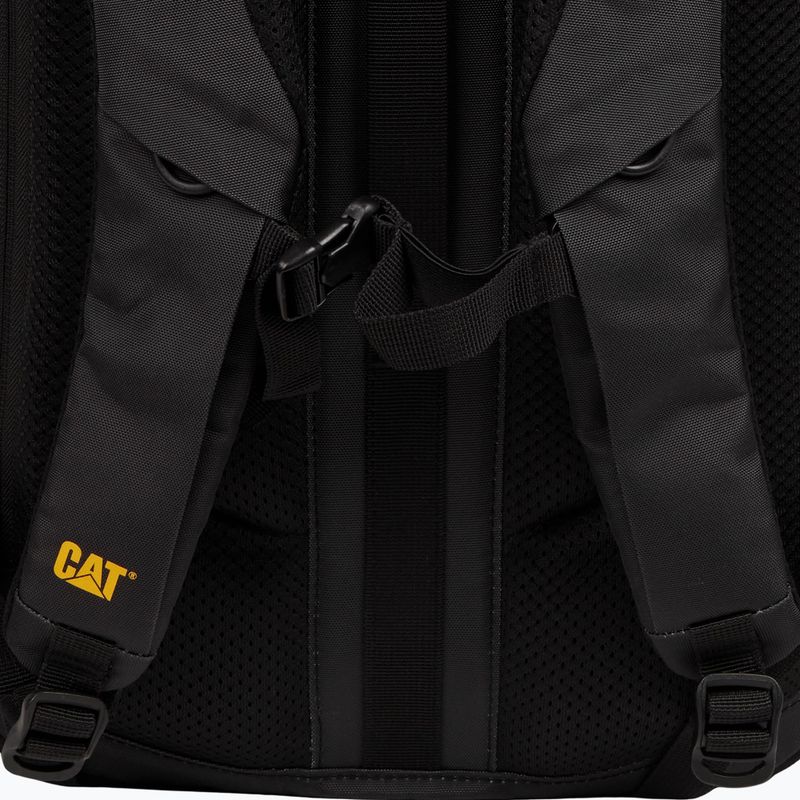 Rucksack Caterpillar Travel Backpack 30 l charcoal 9