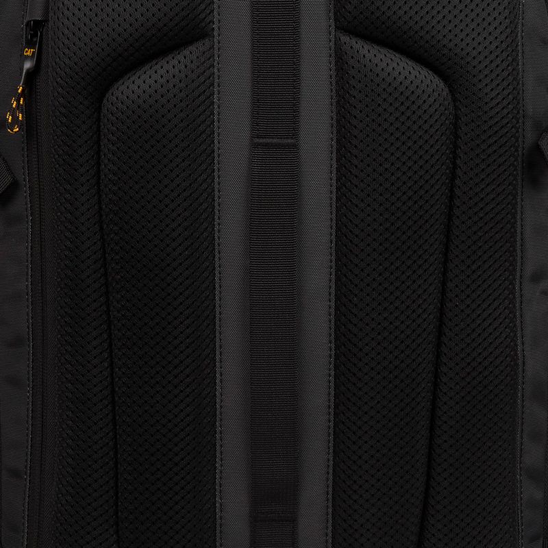 Rucksack Caterpillar Travel Backpack 30 l charcoal 10
