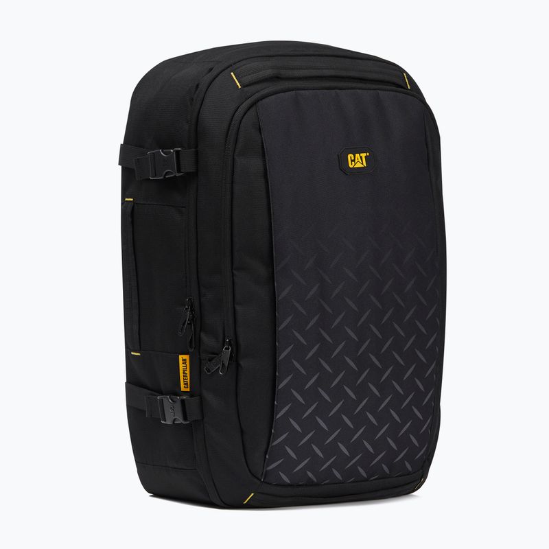 Cityrucksack Caterpillar Voyager Cabin Backpack 40 l black 2