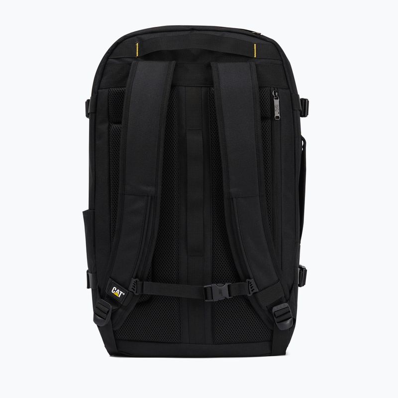Cityrucksack Caterpillar Voyager Cabin Backpack 40 l black 3