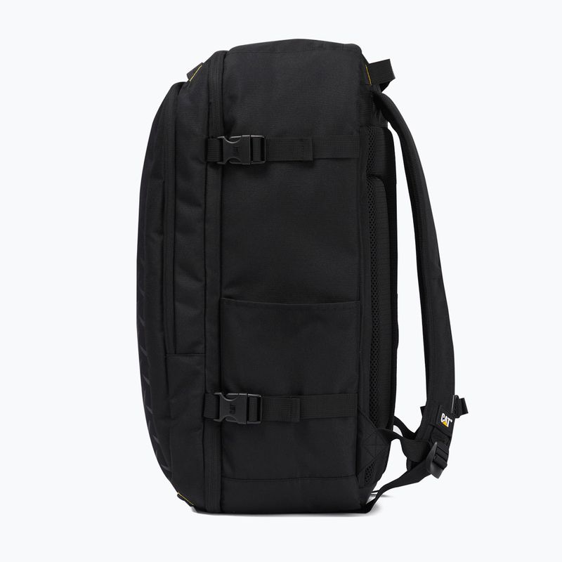 Cityrucksack Caterpillar Voyager Cabin Backpack 40 l black 5