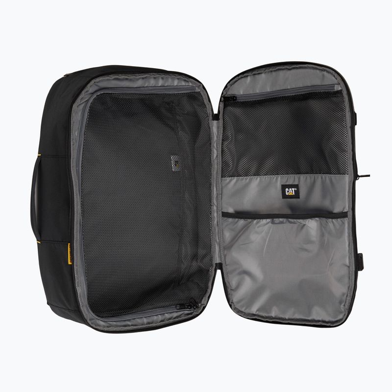 Cityrucksack Caterpillar Voyager Cabin Backpack 40 l black 6