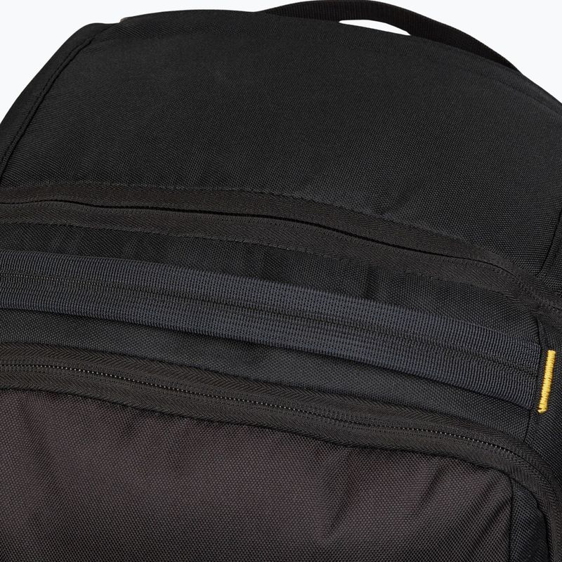 Cityrucksack Caterpillar Voyager Cabin Backpack 40 l black 7