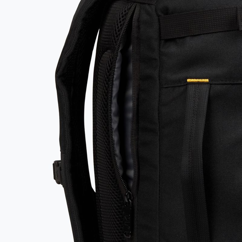 Cityrucksack Caterpillar Voyager Cabin Backpack 40 l black 9